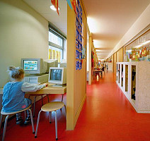 Forbo Marmoleum Decibel on Order 312735 Bleeckerstreet фото 3 | FLOORDEALER